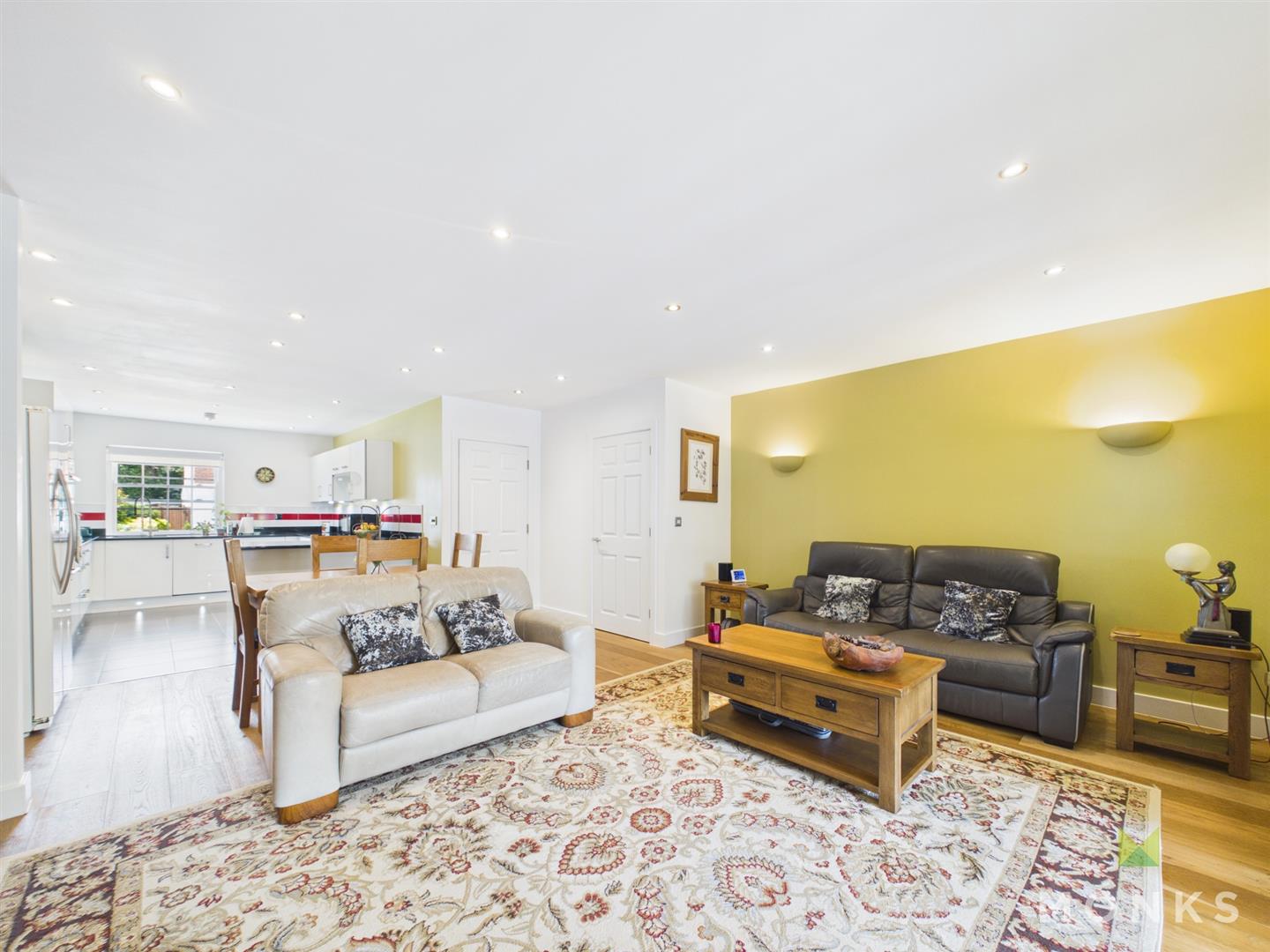 5, Column House Gardens Preston Street, Shrewsbury, SY2 5GY For Sale